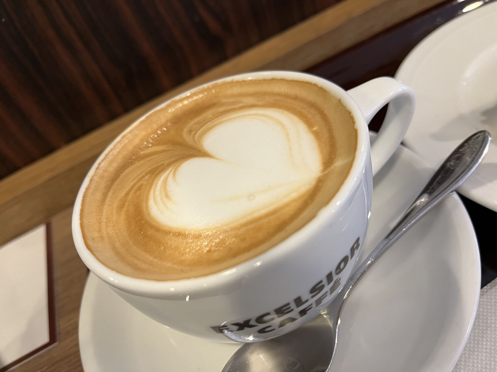 ありがとう(*´-`)