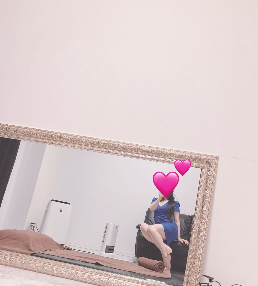 お仕事お疲れ様です·͜· ❤︎